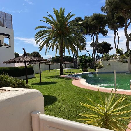 Apartamento Vistahermosa 412 El Puerto de Santa María Buitenkant foto