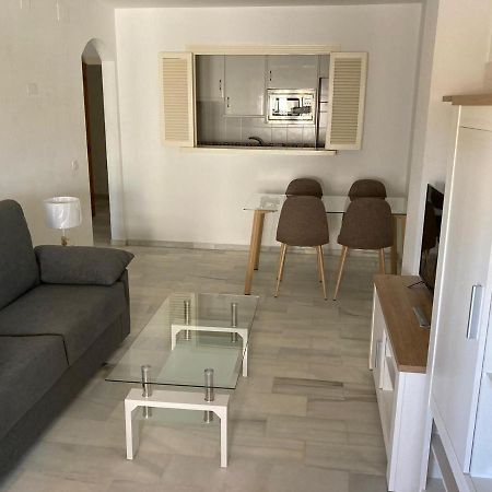 Apartamento Vistahermosa 412 El Puerto de Santa María Buitenkant foto