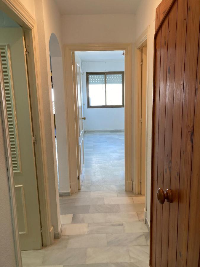 Apartamento Vistahermosa 412 El Puerto de Santa María Buitenkant foto
