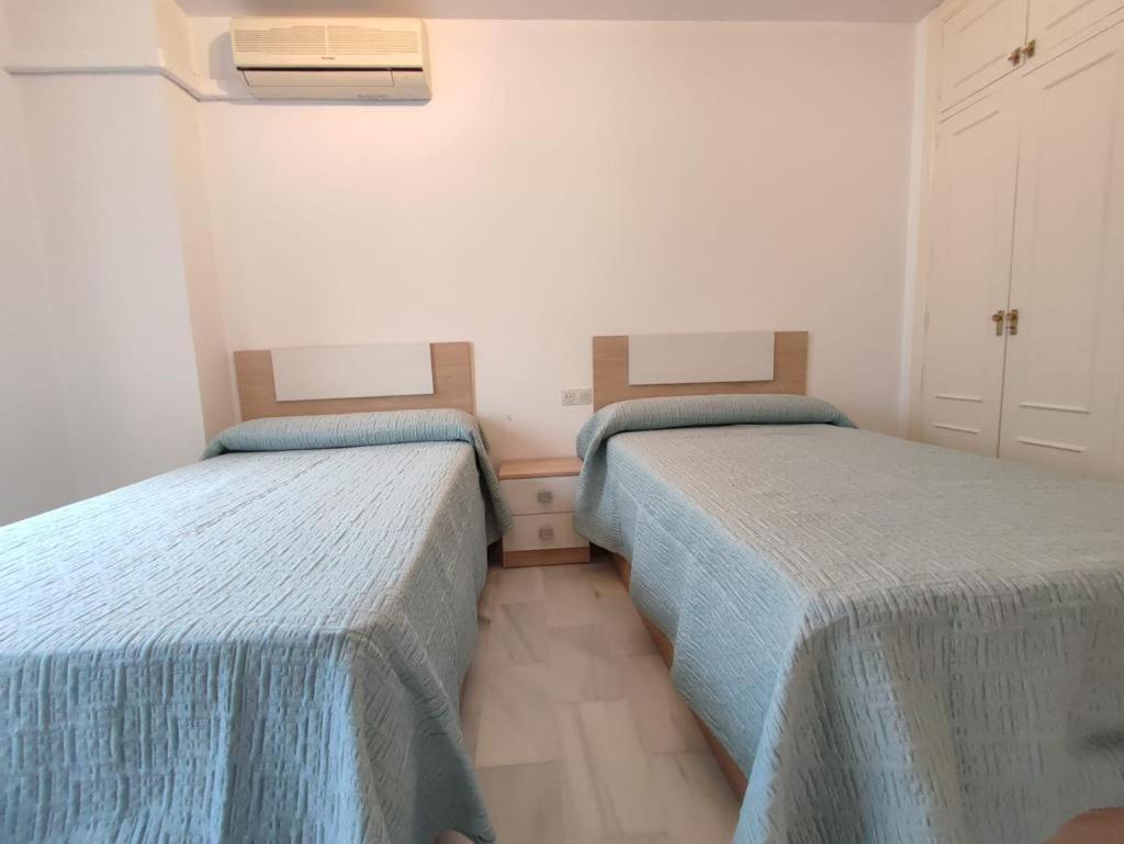 Apartamento Vistahermosa 412 El Puerto de Santa María Buitenkant foto