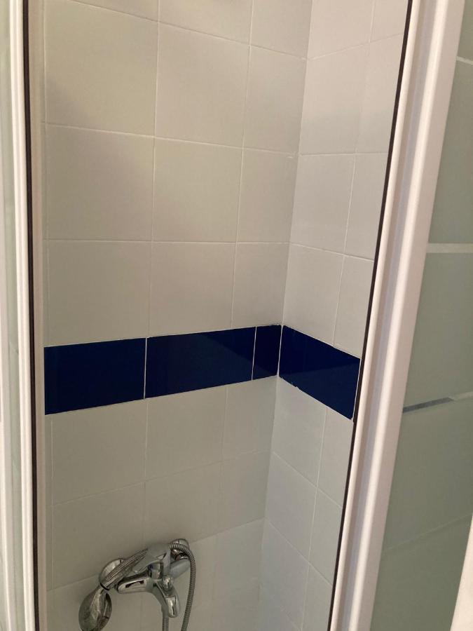 Apartamento Vistahermosa 412 El Puerto de Santa María Buitenkant foto