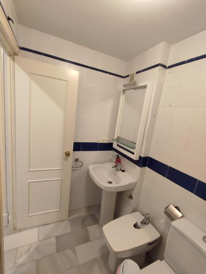 Apartamento Vistahermosa 412 El Puerto de Santa María Buitenkant foto