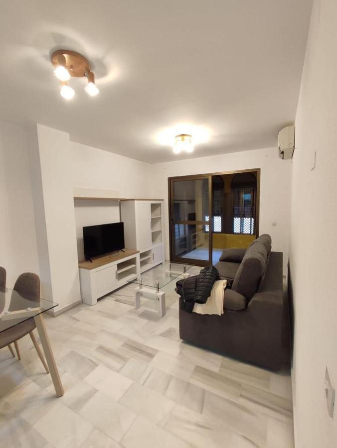 Apartamento Vistahermosa 412 El Puerto de Santa María Buitenkant foto