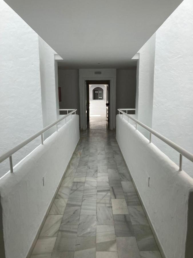 Apartamento Vistahermosa 412 El Puerto de Santa María Buitenkant foto