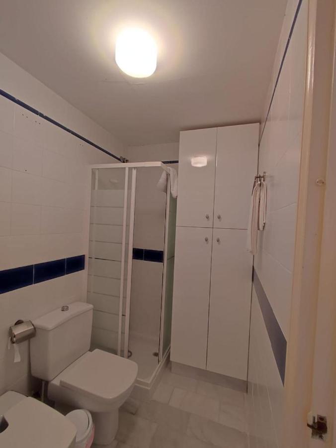 Apartamento Vistahermosa 412 El Puerto de Santa María Buitenkant foto