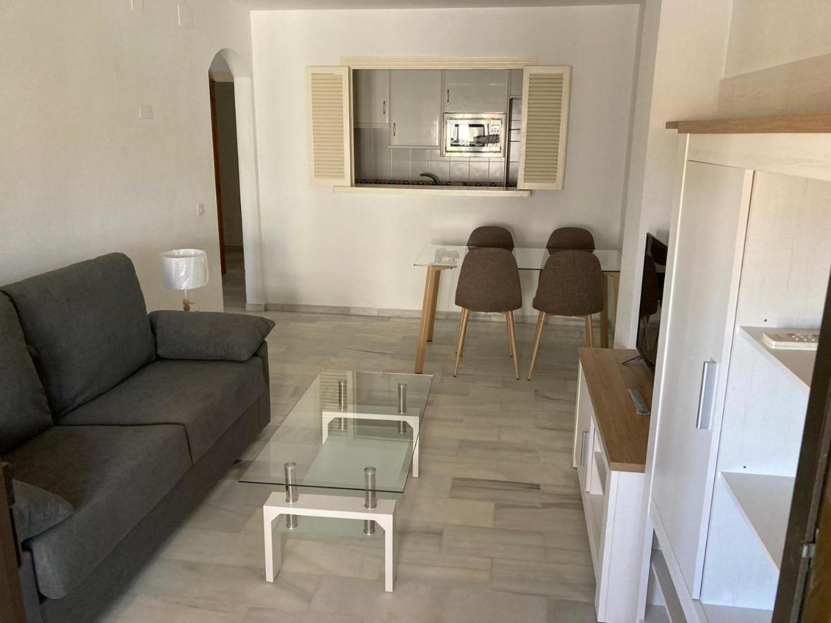 Apartamento Vistahermosa 412 El Puerto de Santa María Buitenkant foto