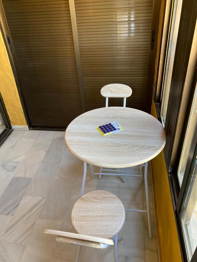 Apartamento Vistahermosa 412 El Puerto de Santa María Buitenkant foto