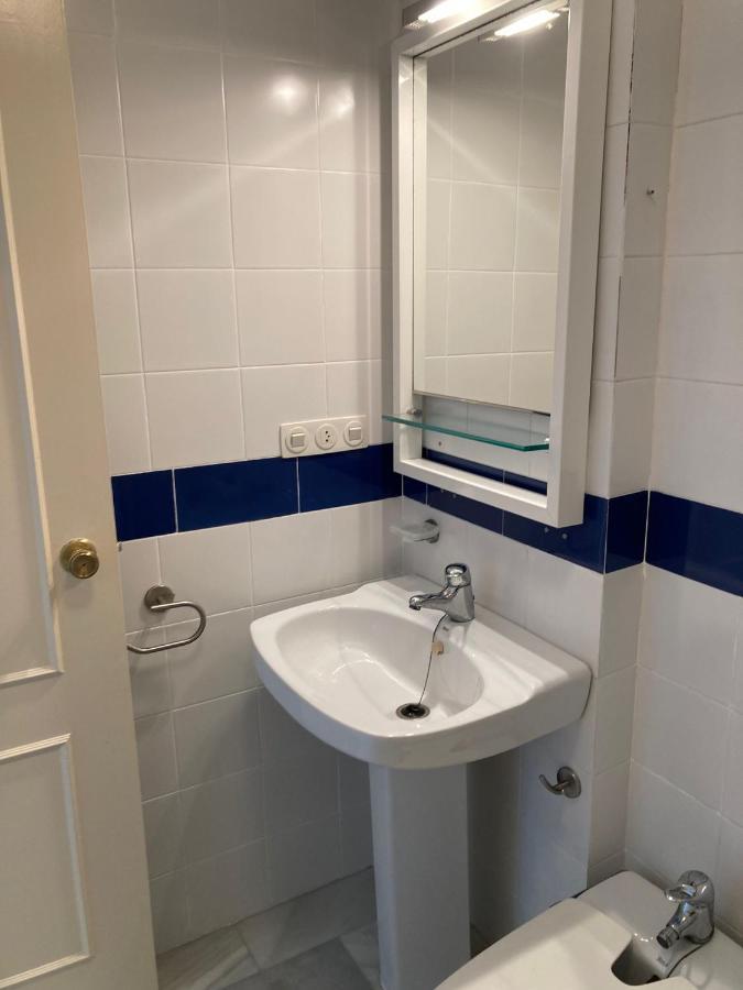 Apartamento Vistahermosa 412 El Puerto de Santa María Buitenkant foto