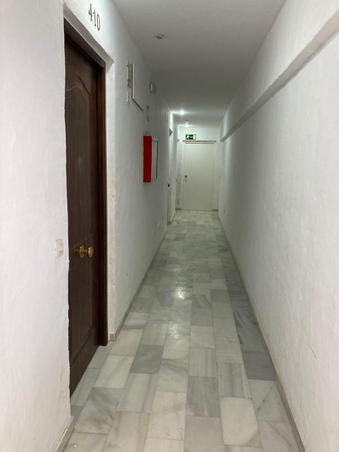 Apartamento Vistahermosa 412 El Puerto de Santa María Buitenkant foto