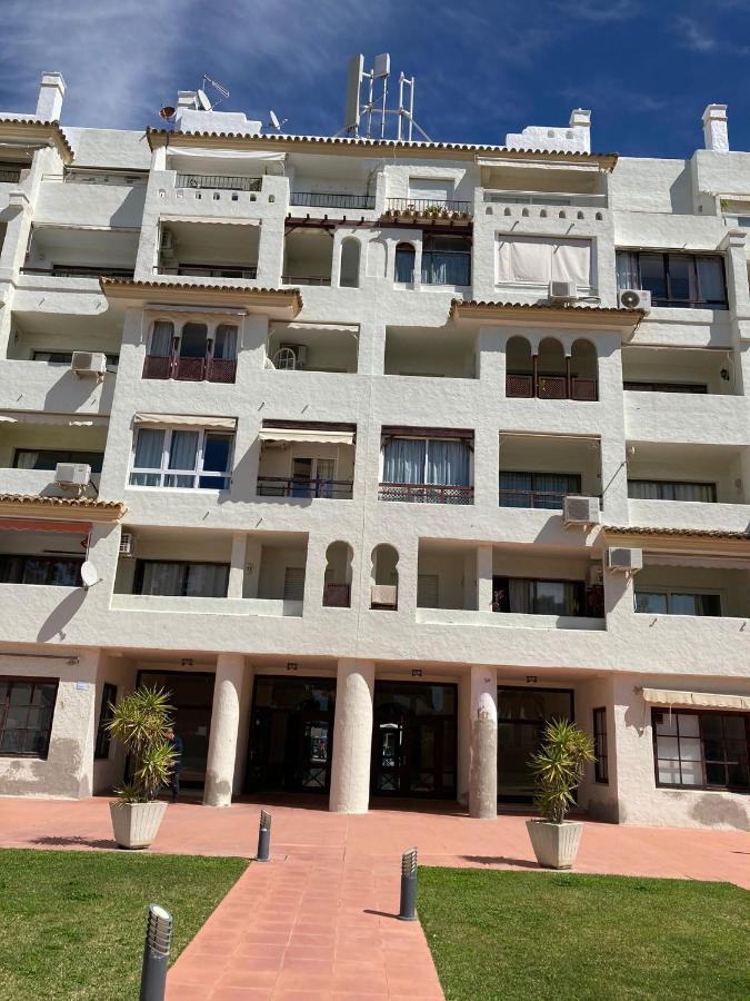 Apartamento Vistahermosa 412 El Puerto de Santa María Buitenkant foto